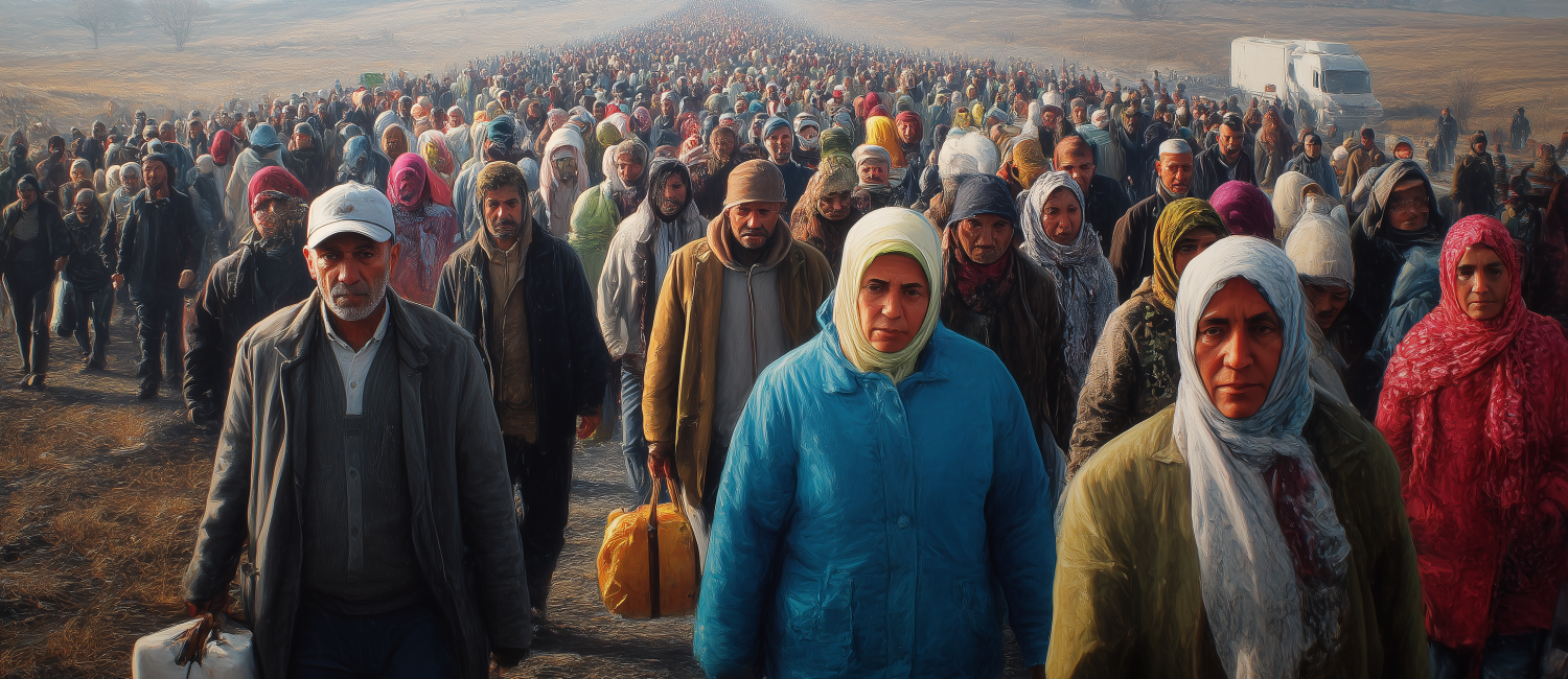 Migration