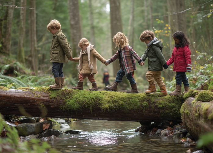 Integrationsrat Brückenbauer