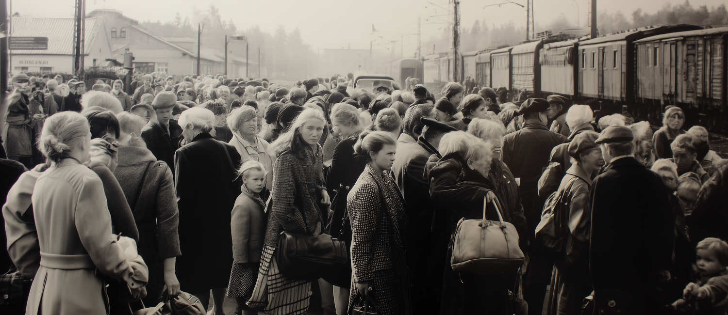 Migration Teil 2