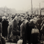 Migration Teil 2
