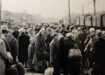Migration Teil 2
