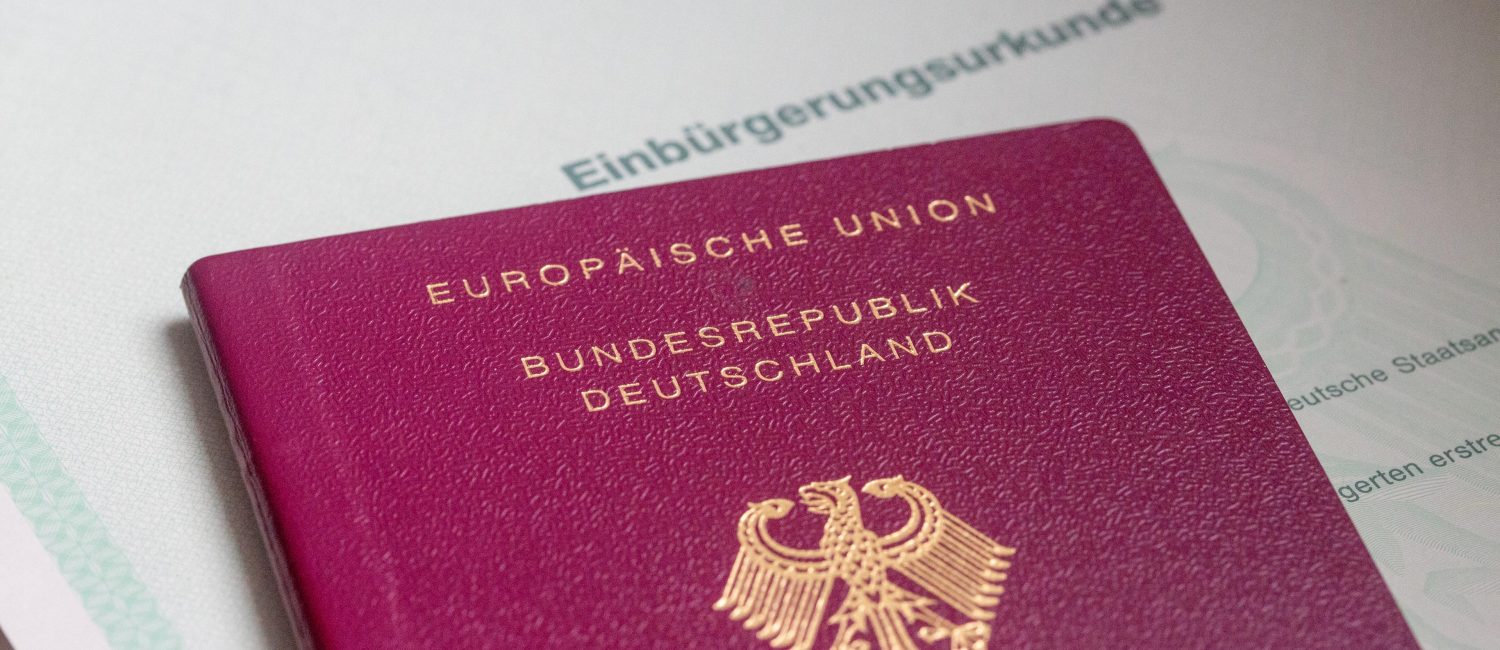 Wahlrecht
